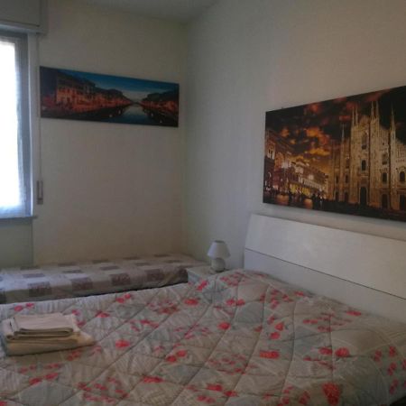 Edolo Apartment Милан Экстерьер фото