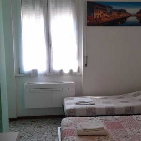 Edolo Apartment Милан Экстерьер фото