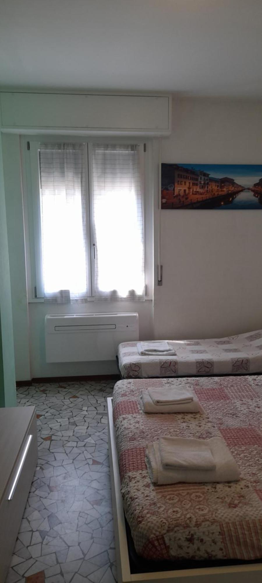Edolo Apartment Милан Экстерьер фото