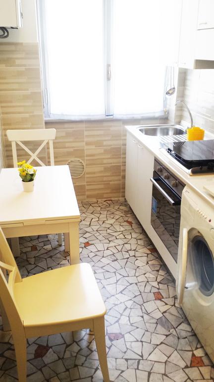 Edolo Apartment Милан Экстерьер фото